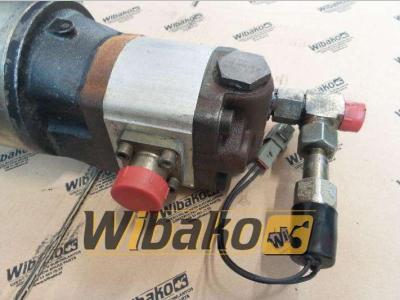 Bosch Gear pump sold by Wibako