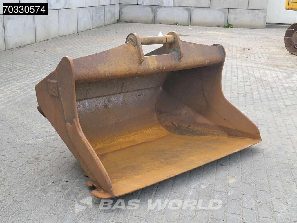 Caterpillar 326 -07A Tiltrotator - 2 Buckets Photo 19