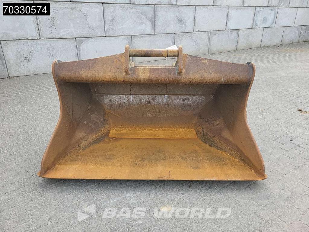 Caterpillar 326 -07A Tiltrotator - 2 Buckets Photo 22