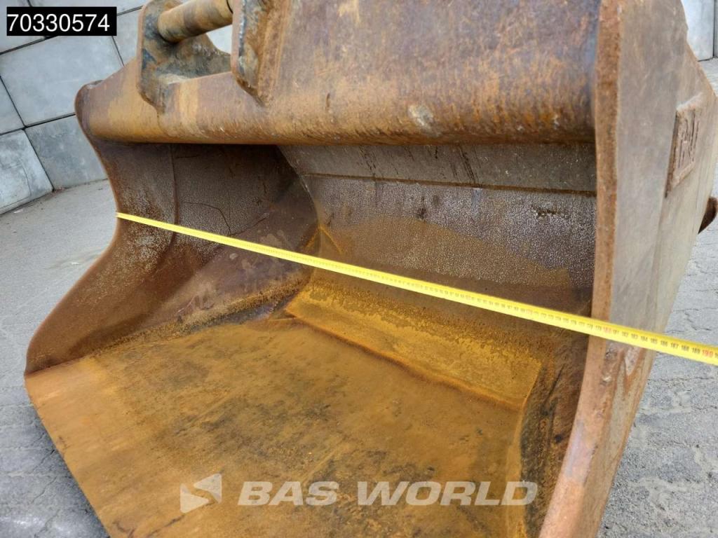 Caterpillar 326 -07A Tiltrotator - 2 Buckets Photo 23