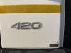 Volvo FM420 Photo 16 thumbnail
