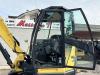 Yanmar VIO82 Photo 13 thumbnail