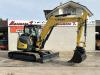 Yanmar VIO82 Photo 19 thumbnail