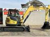 Yanmar VIO82 Photo 21 thumbnail