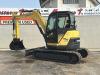 Yanmar VIO82 Photo 3 thumbnail
