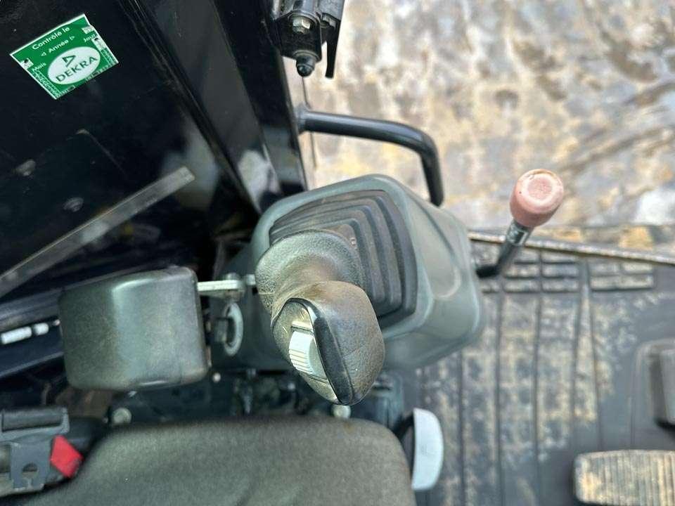 Yanmar VIO82 Photo 17