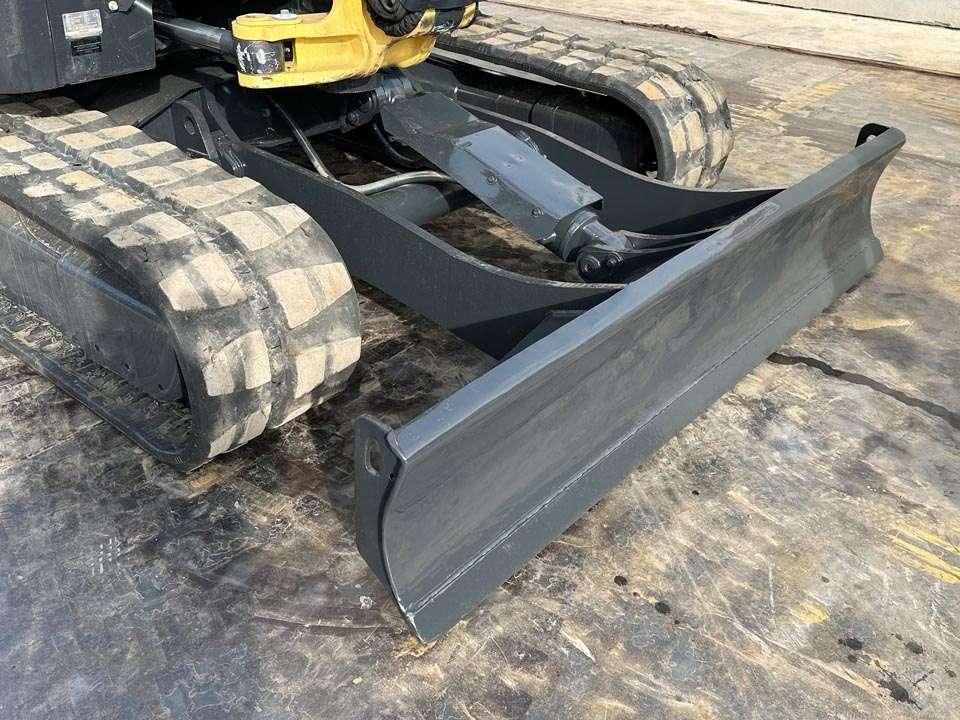 Yanmar VIO82 Photo 7