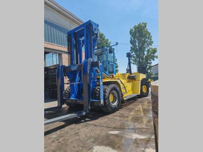 OTO F320-12 Photo 1