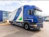 Scania R410+CHEREAU+CARRIER 1150 MT-TRI-TEMP+DHOLLANDIA 2.5T. Photo 2 thumbnail