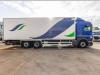 Scania R410+CHEREAU+CARRIER 1150 MT-TRI-TEMP+DHOLLANDIA 2.5T. Photo 3 thumbnail