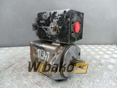 Hanomag Hydraulic pump for Hanomag 70E sold by Wibako