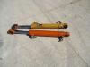 Steering piston for Fiat Hitachi FR160 Photo 1 thumbnail