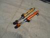 Steering piston for Fiat Hitachi FR160 Photo 2 thumbnail