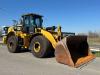 Caterpillar 972M Photo 8 thumbnail