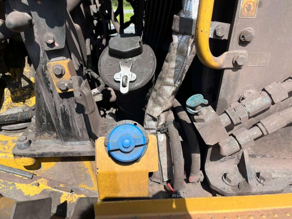 Caterpillar 972M Photo 15