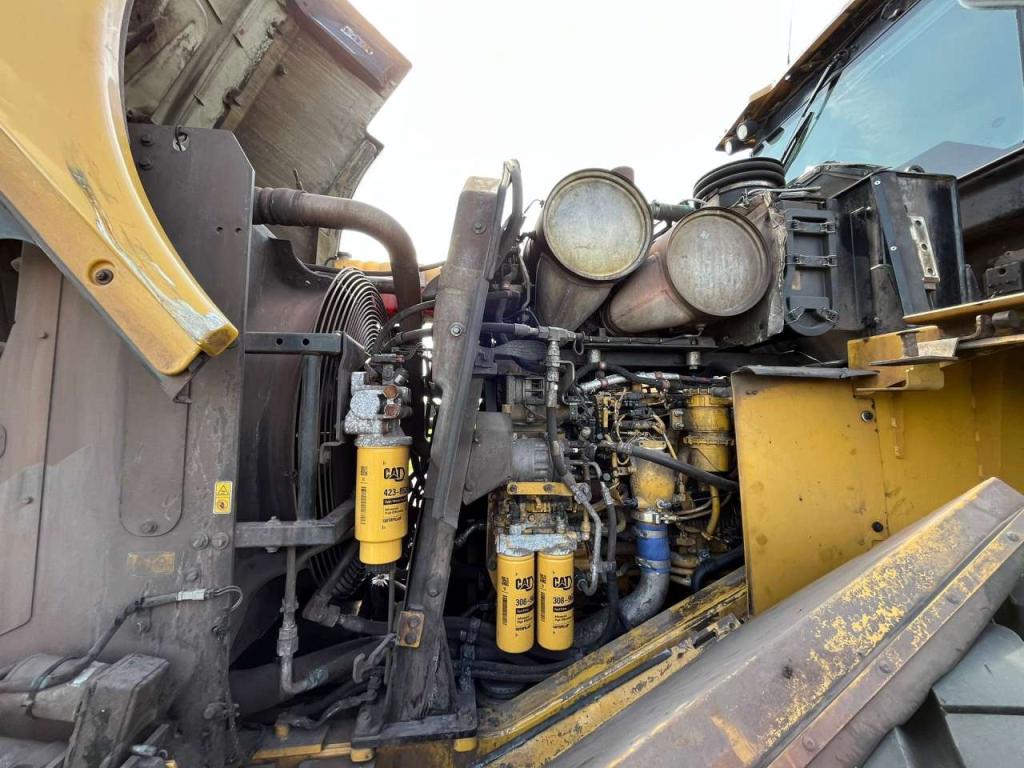 Caterpillar 972M Photo 16