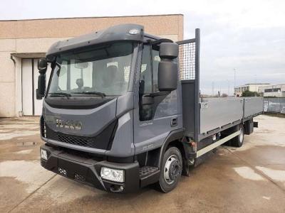 Iveco Eurocargo ML 75E21 /P sold by PSL Autocarri Srl