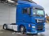 Man TGX 18.460 4X2 XLX Mega Retarder 2xTanks ACC Photo 3 thumbnail