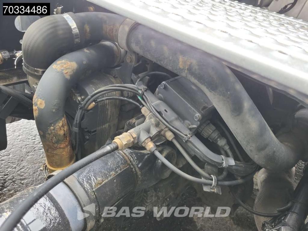 Man TGX 18.460 4X2 XLX Mega Retarder 2xTanks ACC Photo 10