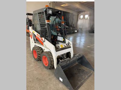 Bobcat S 70 Photo 1