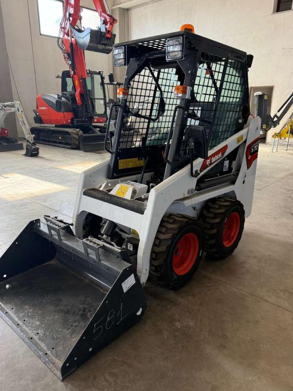 Bobcat S 70 Photo 3
