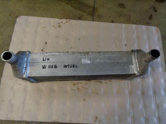 Radiator intercooler for New Holland W 110 B Photo 1
