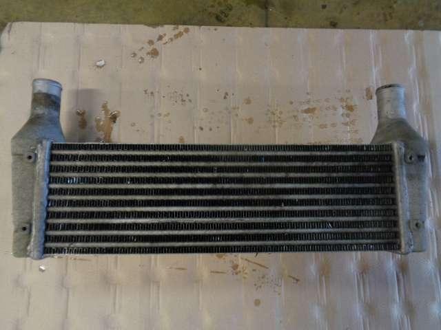 Radiator intercooler for New Holland W 110 B Photo 2