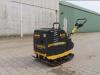 Bomag BPR60/65 D/E Photo 6 thumbnail