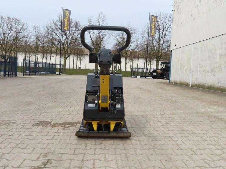 Bomag BPR60/65 D/E Photo 3