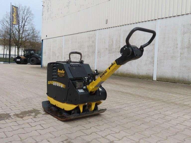 Bomag BPR60/65 D/E Photo 4