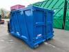 CONTAINER NUOVO SCARRABILE A CIELO APERTO CON GRU Photo 4 thumbnail