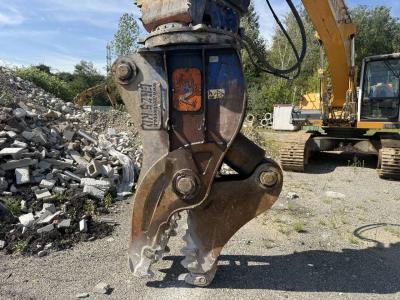 Trevi Benne Con frantumatore FR25ND sold by PA.DO. S.r.l.