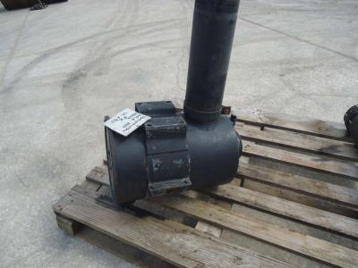 Air filter housing for Fiat Kobelco W190 sold by OLM 90 Srl