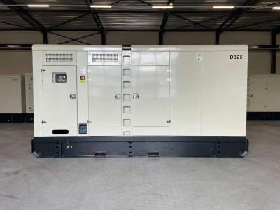 Hyundai DP222LC - 825 kVA Generator - DPX-19858 sold by DPX Power Europe B.V.