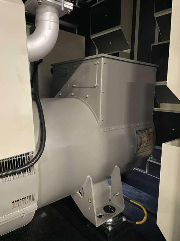 Hyundai DP222LC - 825 kVA Generator - DPX-19858 Photo 18