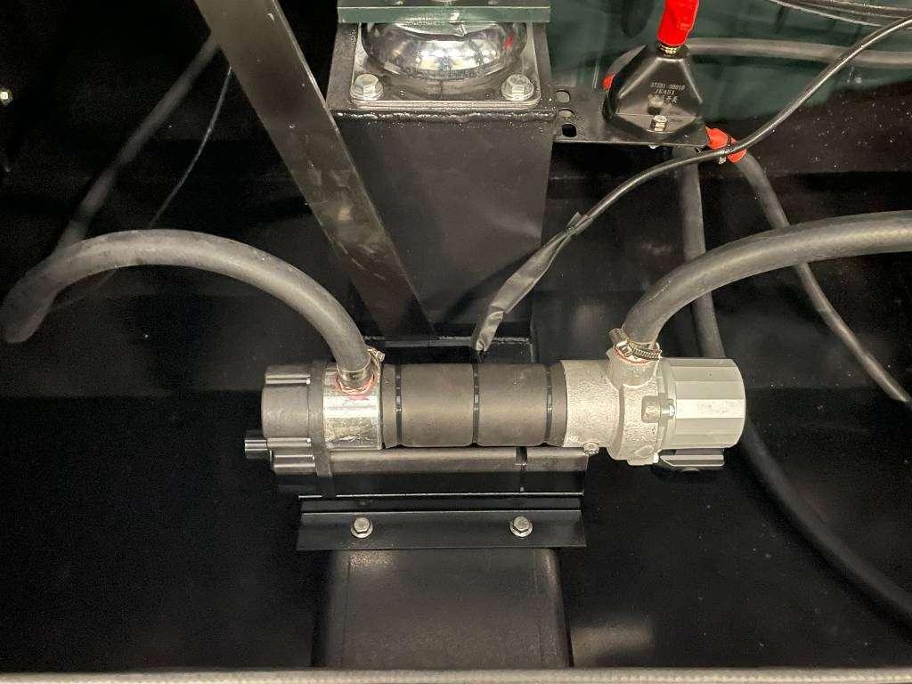 Hyundai DP222LC - 825 kVA Generator - DPX-19858 Photo 21