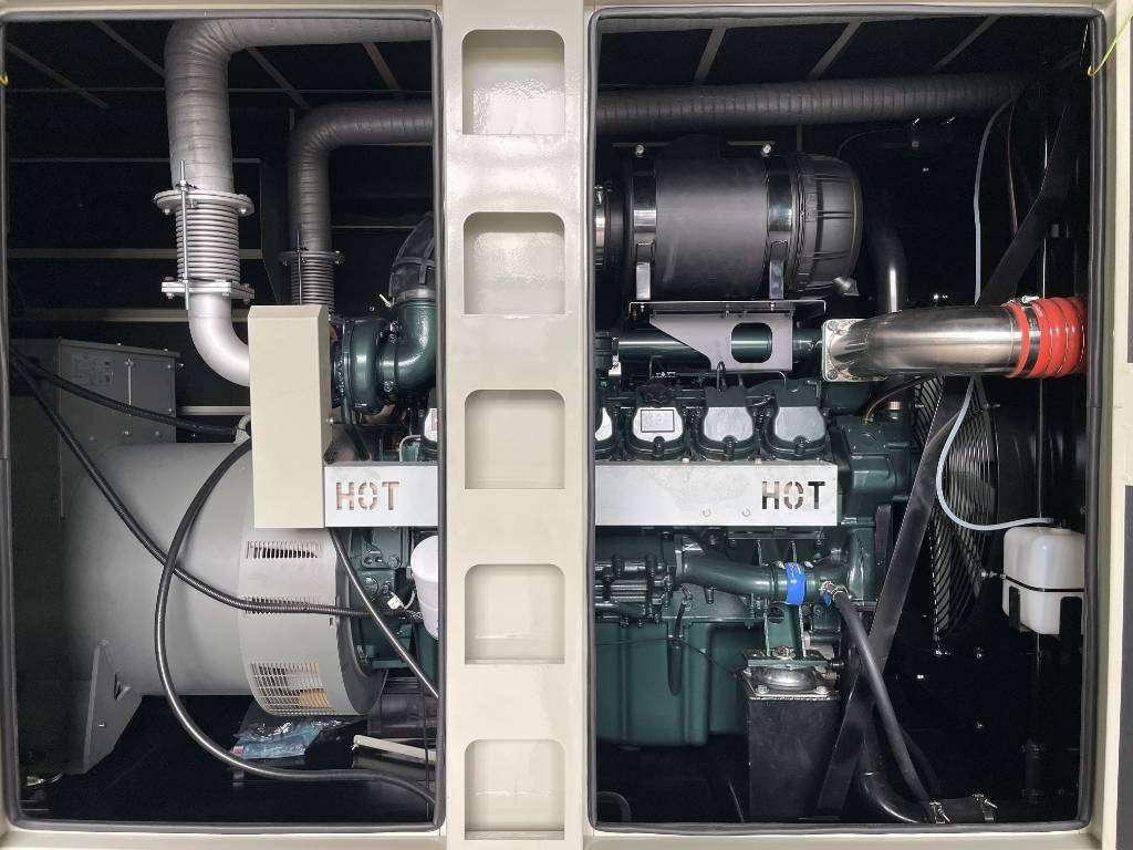Hyundai DP222LC - 825 kVA Generator - DPX-19858 Photo 7