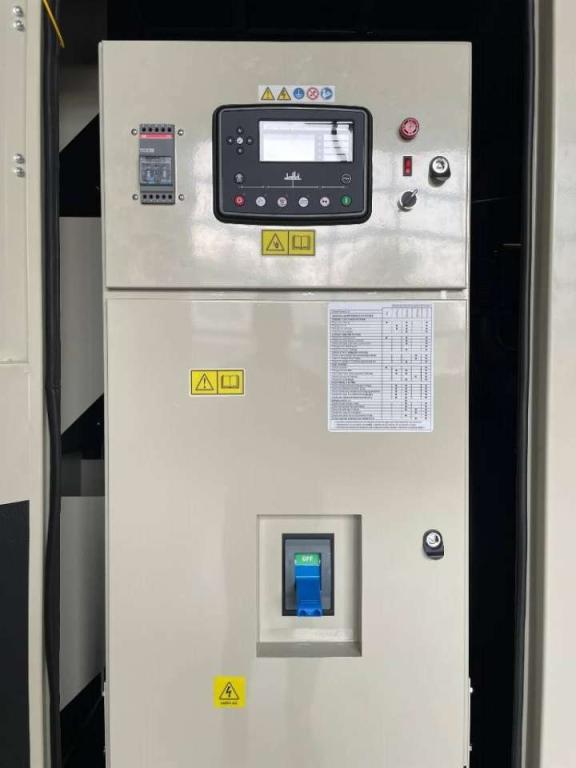 Hyundai DP222LC - 825 kVA Generator - DPX-19858 Photo 9