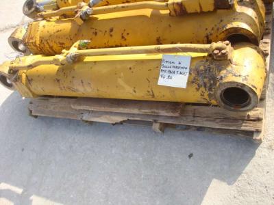 Lifting piston for Fiat Allis FL20 sold by OLM 90 Srl