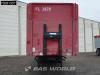 Schwarzmüller Drop side semi-trailer Photo 5 thumbnail
