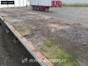 Schwarzmüller Drop side semi-trailer Photo 9 thumbnail