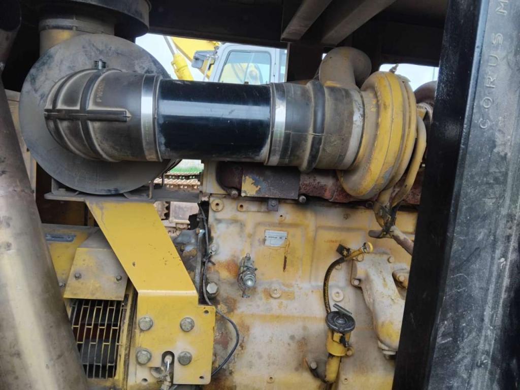 Caterpillar 400 Photo 7