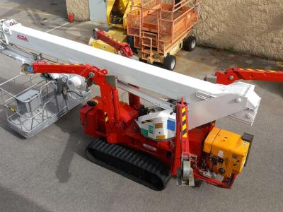 Palazzani tsj30 sold by Alsa Srl