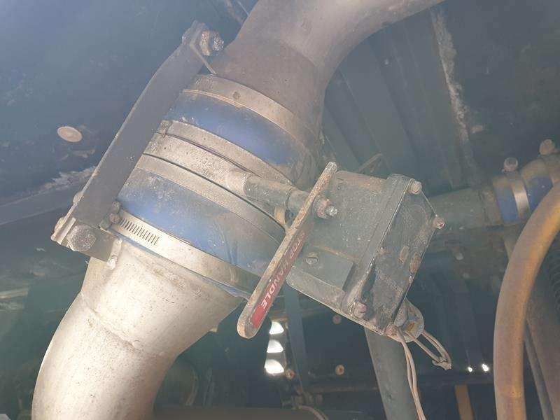 Atlas Copco XRVS 476 / 1000 CD - N Photo 5
