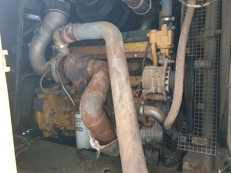 Atlas Copco XRVS 476 / 1000 CD - N Photo 7