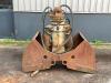 GGS 35-800 Grappler Clamshell Bucket Photo 1 thumbnail