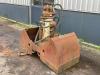 GGS 35-800 Grappler Clamshell Bucket Photo 2 thumbnail