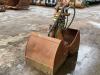 GGS 35-800 Grappler Clamshell Bucket Photo 3 thumbnail