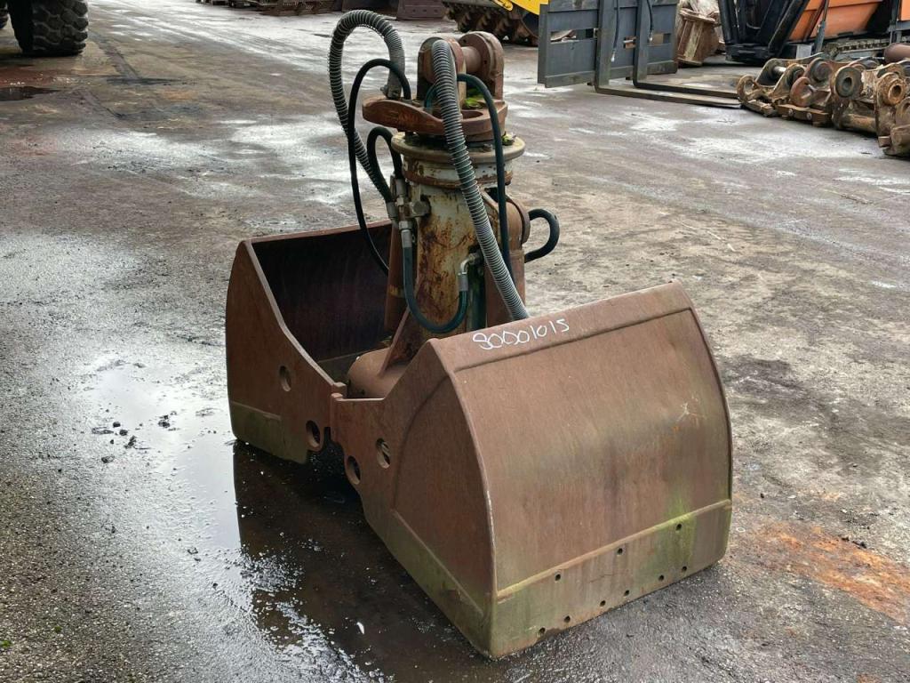 GGS 35-800 Grappler Clamshell Bucket Photo 4