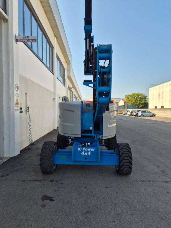 Genie Z51/30 J RT Photo 7